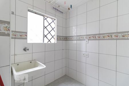 Apartamento para alugar com 65m², 2 quartos e 1 vaga Apartamento para alugar com 65m², 2 quartos e 1 vagaLavanderia