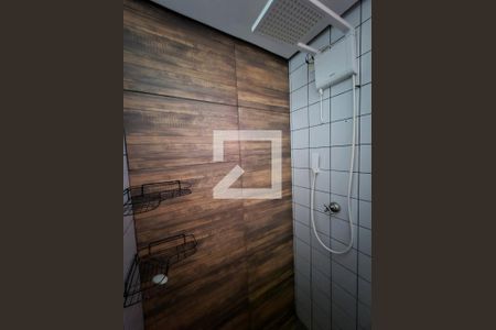 Apartamento à venda com 56m², 3 quartos e 1 vaga Apartamento à venda com 56m², 3 quartos e 1 vagaBanheiro