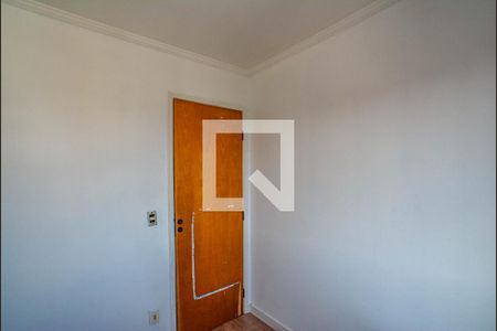 Quarto 1 de apartamento à venda com 3 quartos, 56m² em Vila Guarará, Santo André