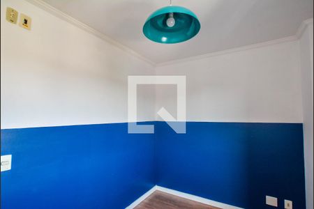Apartamento à venda com 56m², 3 quartos e 1 vaga Apartamento à venda com 56m², 3 quartos e 1 vagaQuarto 3