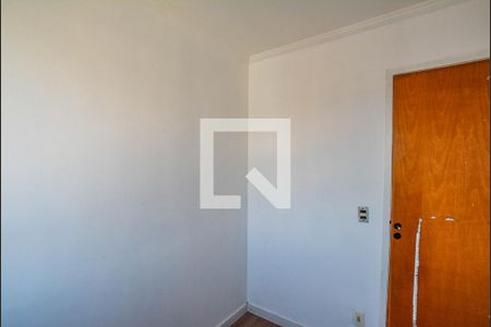 Quarto 1 de apartamento à venda com 3 quartos, 56m² em Vila Guarará, Santo André