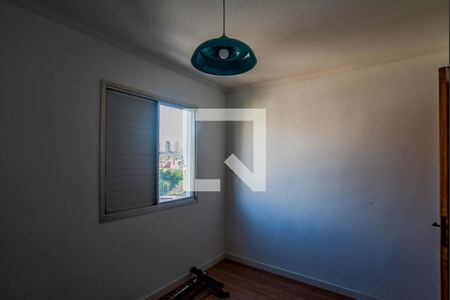 Apartamento à venda com 56m², 3 quartos e 1 vaga Apartamento à venda com 56m², 3 quartos e 1 vagaQuarto 3