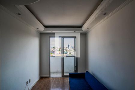 Apartamento à venda com 3 quartos, 56m² em Vila Guarará, Santo André