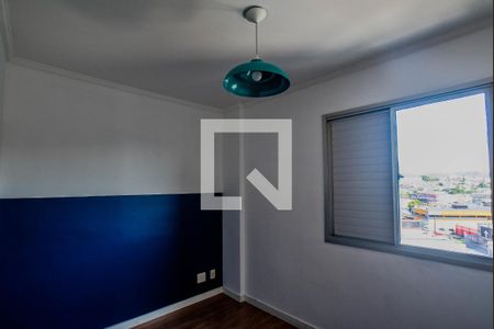 Apartamento à venda com 56m², 3 quartos e 1 vaga Apartamento à venda com 56m², 3 quartos e 1 vagaQuarto 3