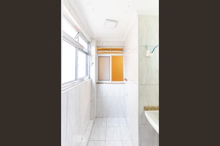 Apartamento à venda com 59m², 2 quartos e 1 vagaÁrea de Serviço