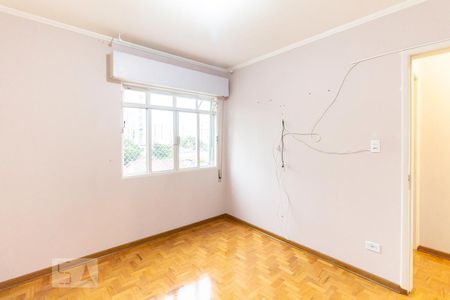 Apartamento à venda com 59m², 2 quartos e 1 vagaQuarto 2