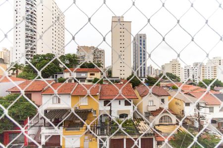 Apartamento à venda com 59m², 2 quartos e 1 vagaVista do Quarto 2