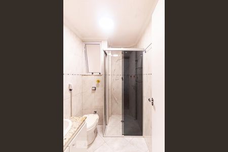 Apartamento à venda com 59m², 2 quartos e 1 vagaBanheiro