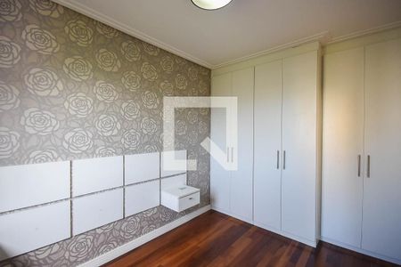 Quarto 1 de apartamento para alugar com 2 quartos, 51m² em Jardim Maria Duarte, São Paulo