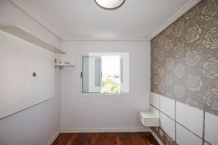 Quarto 1 de apartamento para alugar com 2 quartos, 51m² em Jardim Maria Duarte, São Paulo