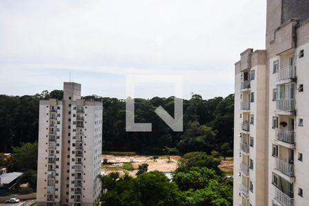 Vista de apartamento para alugar com 2 quartos, 51m² em Jardim Maria Duarte, São Paulo