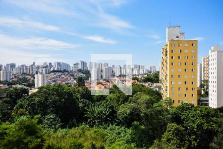 Apartamento para alugar com 51m², 2 quartos e 1 vagaVista do quarto 2