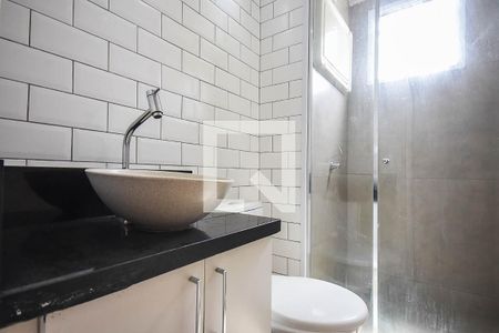 Apartamento para alugar com 51m², 2 quartos e 1 vagaBanheiro