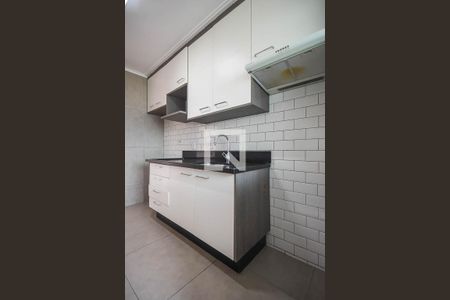 Apartamento para alugar com 51m², 2 quartos e 1 vagaCozinha