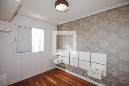 Quarto 1 de apartamento para alugar com 2 quartos, 51m² em Jardim Maria Duarte, São Paulo