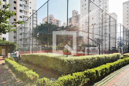 Apartamento para alugar com 51m², 2 quartos e 1 vagaQuadra