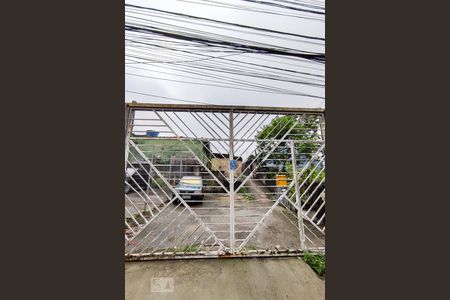 Casa de condomínio para alugar com 95m², 2 quartos e sem vaga Casa de condomínio para alugar com 95m², 2 quartos e sem vagaFachada