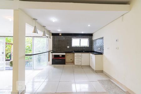 Casa de condomínio para alugar com 95m², 2 quartos e sem vaga Casa de condomínio para alugar com 95m², 2 quartos e sem vagaCozinha