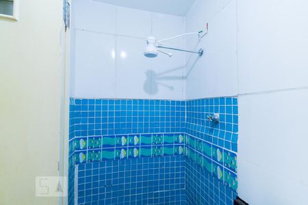 Casa de condomínio para alugar com 95m², 2 quartos e sem vaga Casa de condomínio para alugar com 95m², 2 quartos e sem vagaBanheiro da Suíte