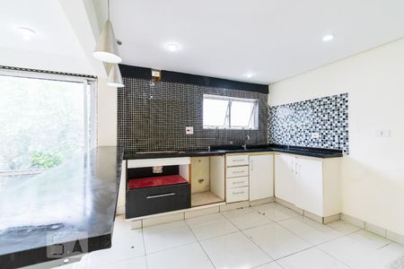 Casa de condomínio para alugar com 95m², 2 quartos e sem vaga Casa de condomínio para alugar com 95m², 2 quartos e sem vagaCozinha