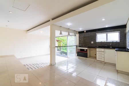 Casa de condomínio para alugar com 95m², 2 quartos e sem vaga Casa de condomínio para alugar com 95m², 2 quartos e sem vagaCozinha