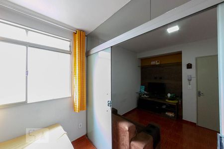 Salade Apartamento com 3 quartos, 92m² Nova Gameleira