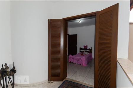 Casa à venda com 193m², 3 quartos e 3 vagasVaranda da Suíte