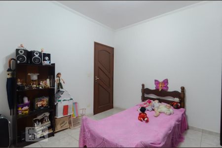 Casa à venda com 193m², 3 quartos e 3 vagasQuarto 3 - Suíte