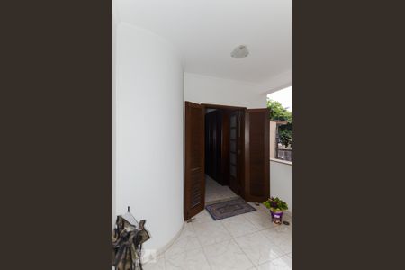 Casa à venda com 193m², 3 quartos e 3 vagasVaranda da Suíte