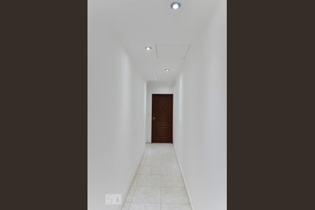 Casa à venda com 193m², 3 quartos e 3 vagasCorredor dos Dormitórios