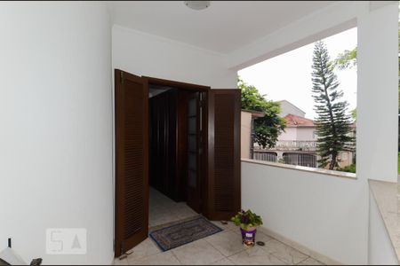 Casa à venda com 193m², 3 quartos e 3 vagasVaranda da Suíte