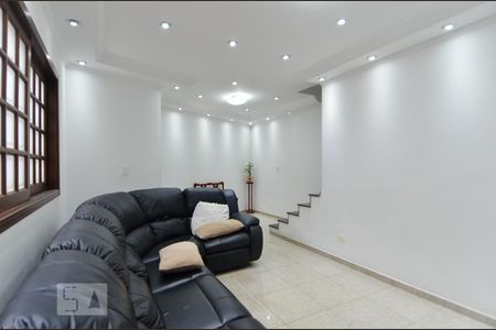 Sala de casa à venda com 3 quartos, 193m² em Jardim Toscana, Guarulhos