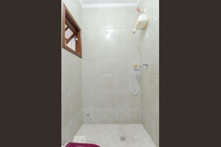 Casa à venda com 193m², 3 quartos e 3 vagasBanheiro Social