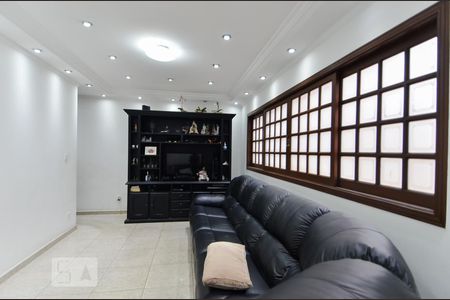 Sala de casa à venda com 3 quartos, 193m² em Jardim Toscana, Guarulhos