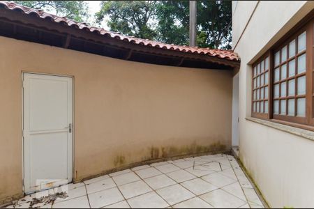 Casa à venda com 193m², 3 quartos e 3 vagasQuintal