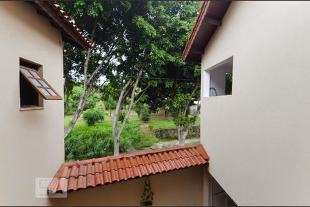 Casa à venda com 193m², 3 quartos e 3 vagasVista do Quarto 2