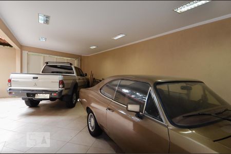 Casa à venda com 193m², 3 quartos e 3 vagasGaragem