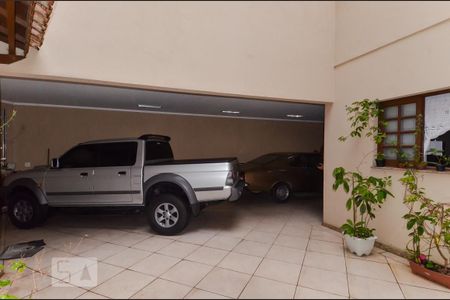 Casa à venda com 193m², 3 quartos e 3 vagasGaragem