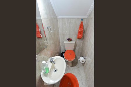 Casa à venda com 193m², 3 quartos e 3 vagasLavabo