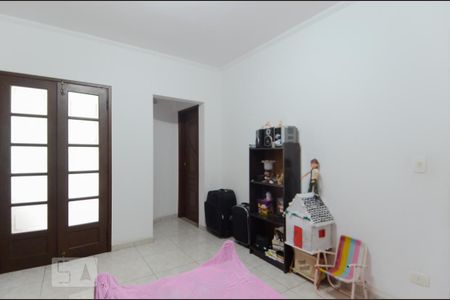 Casa à venda com 193m², 3 quartos e 3 vagasQuarto 3 - Suíte