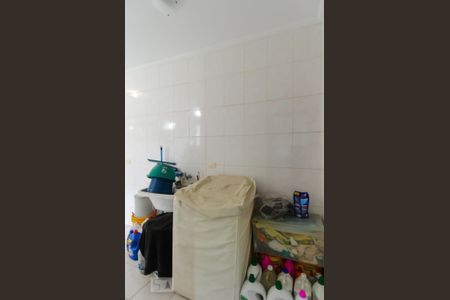 Casa à venda com 193m², 3 quartos e 3 vagasÁrea de Serviço