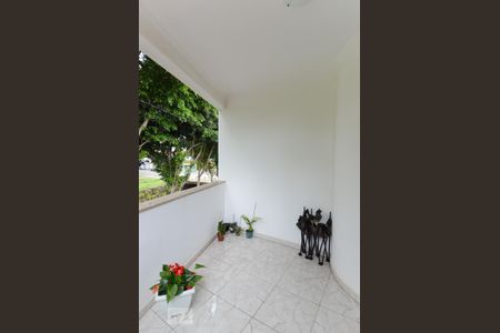 Casa à venda com 193m², 3 quartos e 3 vagasVaranda da Suíte