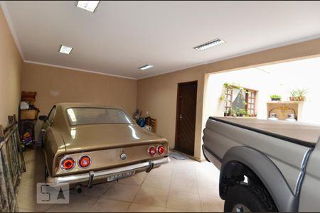 Casa à venda com 193m², 3 quartos e 3 vagasGaragem