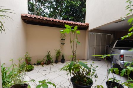 Casa à venda com 193m², 3 quartos e 3 vagasVista da Cozinha