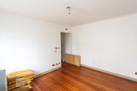 Sala de apartamento para alugar com 2 quartos, 70m² em Jardim Santa Adélia, São Paulo