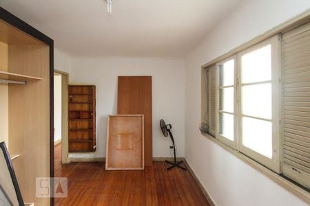 Quarto de apartamento para alugar com 2 quartos, 70m² em Jardim Santa Adélia, São Paulo