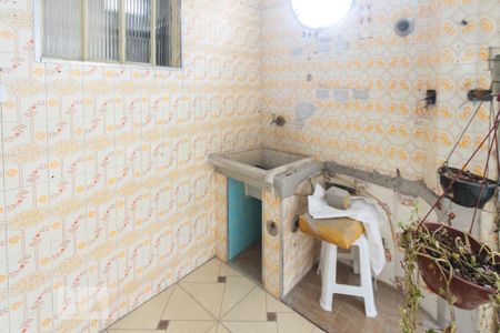 Apartamento para alugar com 70m², 2 quartos e sem vaga Apartamento para alugar com 70m², 2 quartos e sem vagaÁrea de Serviço