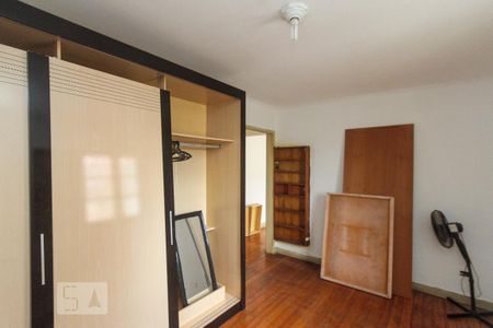 Quarto de apartamento para alugar com 2 quartos, 70m² em Jardim Santa Adélia, São Paulo