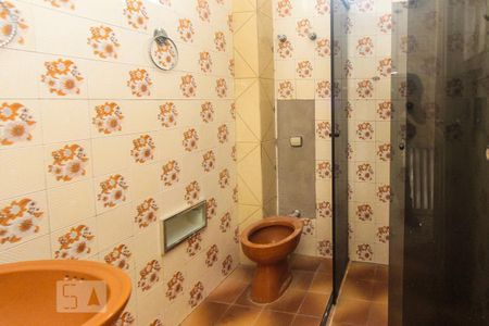 Apartamento para alugar com 70m², 2 quartos e sem vaga Apartamento para alugar com 70m², 2 quartos e sem vagaBanheiro