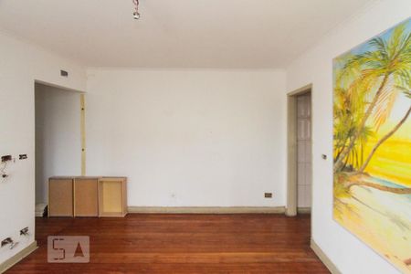 Sala de apartamento para alugar com 2 quartos, 70m² em Jardim Santa Adélia, São Paulo